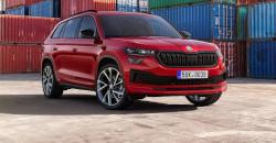 Kodiaq