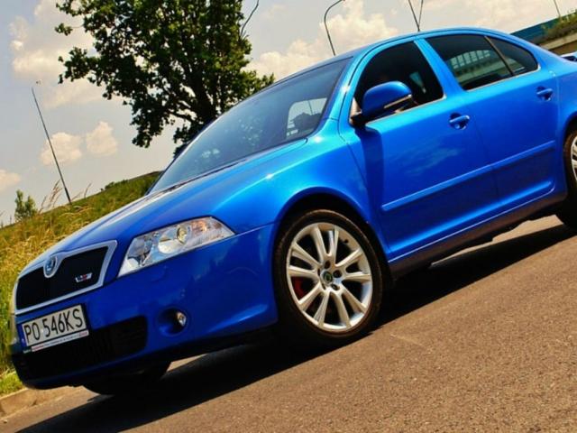 Hatchback (2004 - 2012)