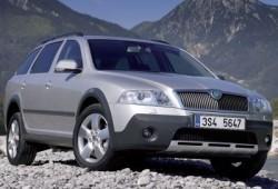Scout (2006 - 2011)