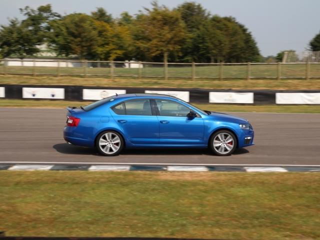 RS (2013 - 2016)