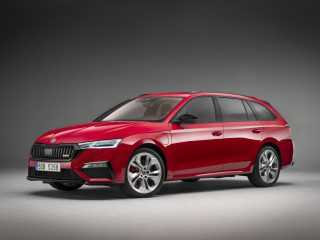 RS Kombi (2020 - teraz)