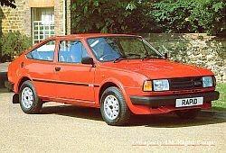 I (1983 - 1991)