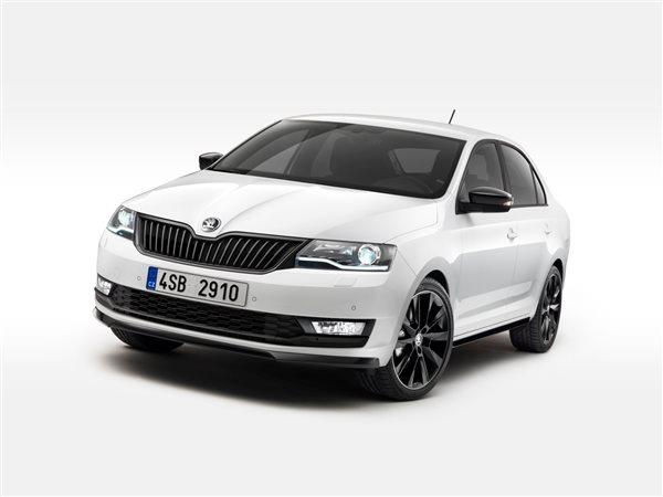 Liftback Facelifting (2017 - 2019)