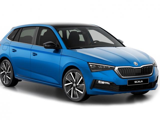 Hatchback (2019 - 2024)