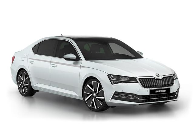 Liftback Plug-In Hybrid (2019 - teraz)