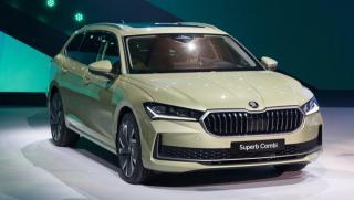 Kombi (2024 - teraz)