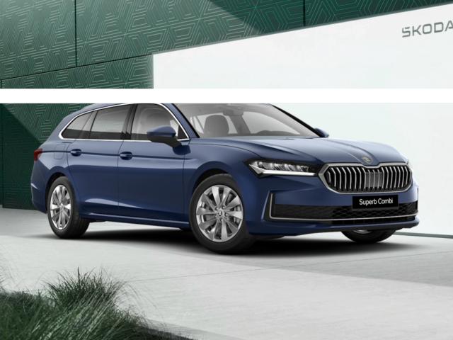 Kombi Plug-in (2024 - teraz)
