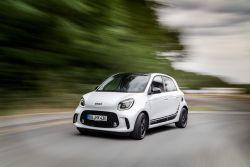 Hatchback Facelifting (2020 - 2023)