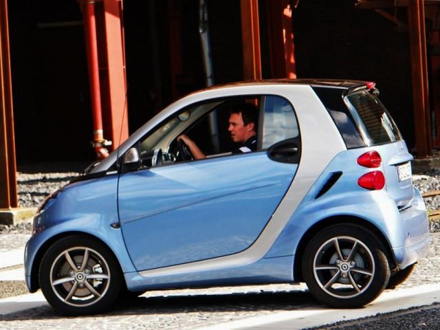 Coupe (2007 - 2011)