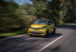 Cabrio (2016 - 2019)