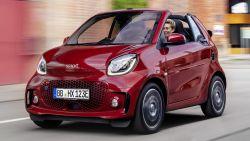 Cabrio Facelifting (2020 - 2023)