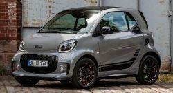 Coupe Facelifting (2020 - 2023)