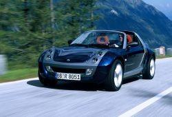 Cabrio (2002 - 2005)