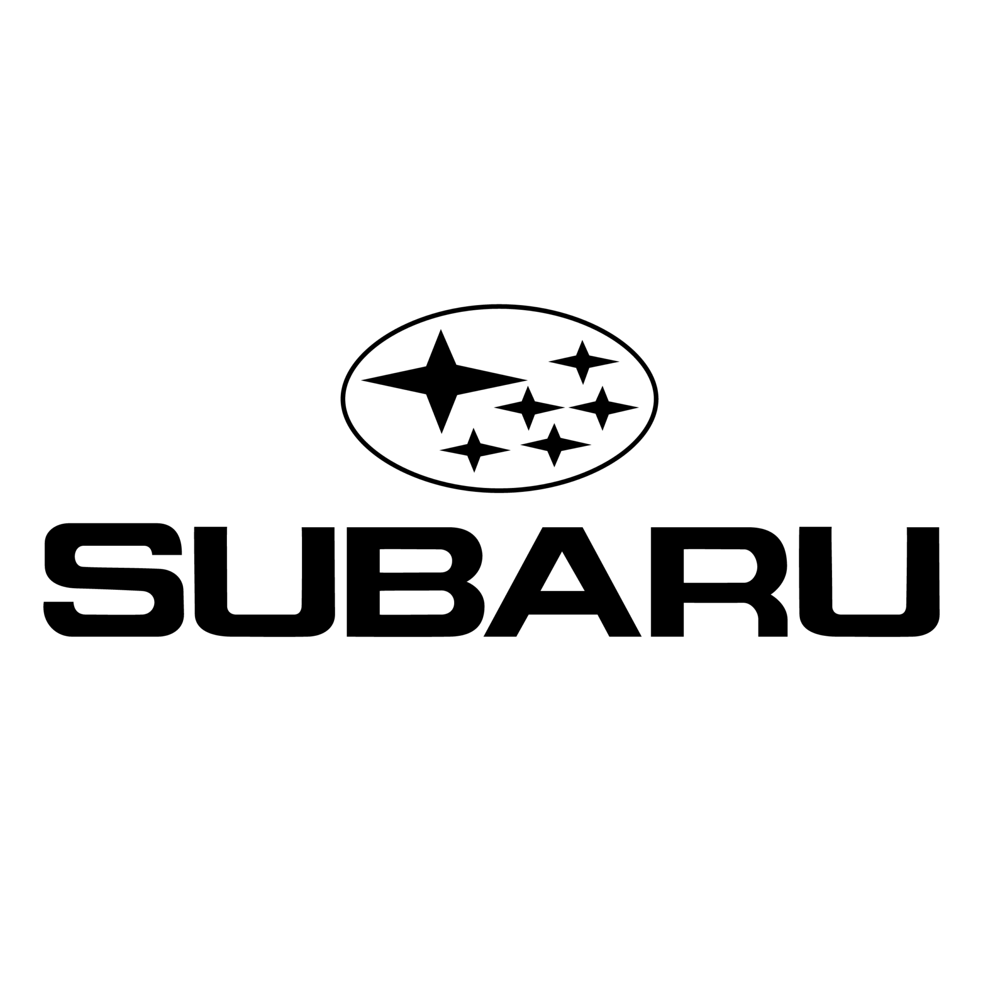 Logo Subaru