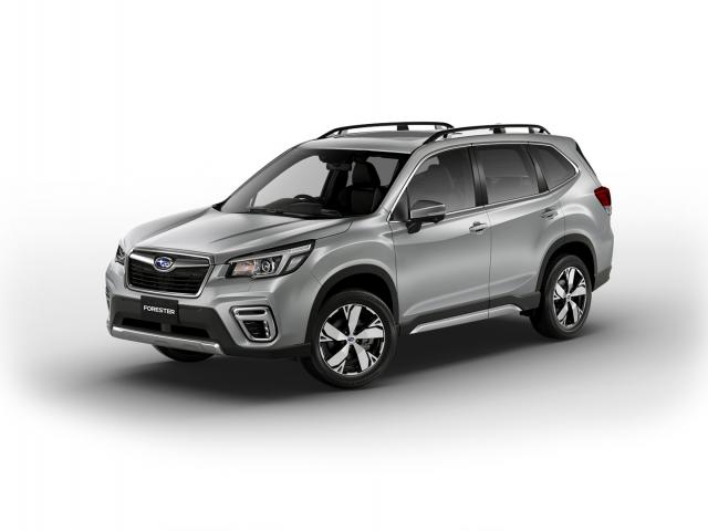 SUV (2018 - 2022)