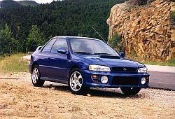 Coupe (1995 - 2000)