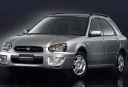 Kombi (2000 - 2007)