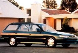 Kombi (1989 - 1994)