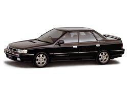 Sedan (1989 - 1994)