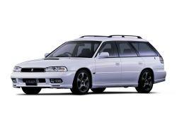 Kombi (1994 - 1998)
