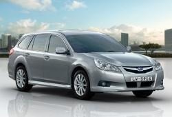 Kombi (2009 - 2013)