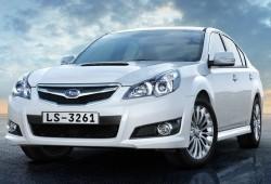 Sedan (2009 - 2013)