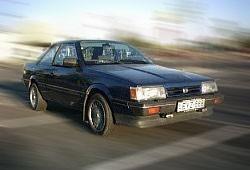 Hatchback (1984 - 1991)