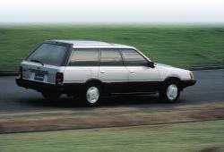 III (1984 - 1994)
