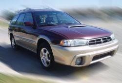 I (1995 - 1999)