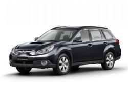 Crossover (2009 - 2013)