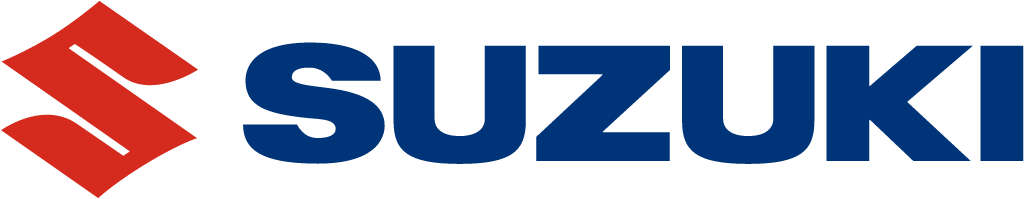 Logo Suzuki