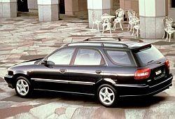 Kombi (1996 - 1998)