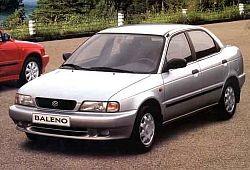 Sedan (1995 - 1998)