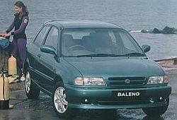 I (1995 - 1999)
