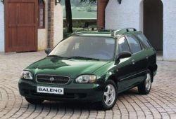 Kombi (1998 - 2002)