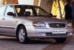 Sedan (1998 - 2002)