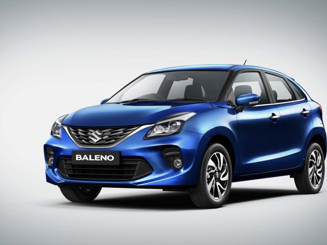 Baleno