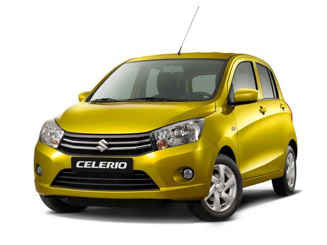 Celerio