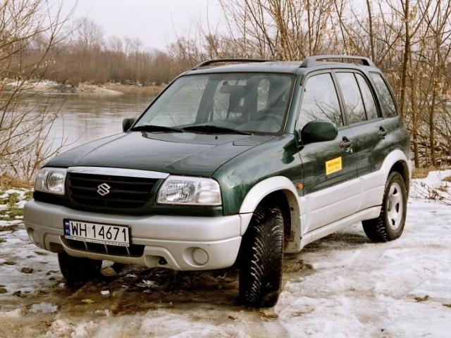 Standard (1997 - 2005)