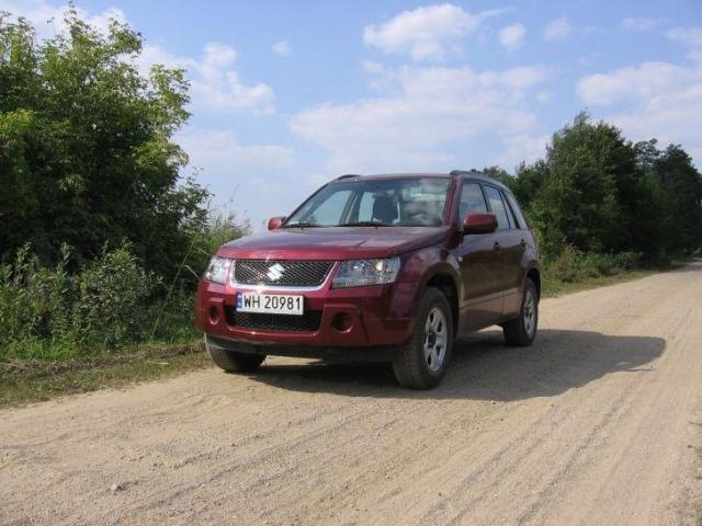 SUV (2005 - 2008)