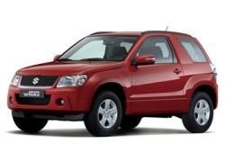 SUV 3d Facelifting (2008 - 2012)