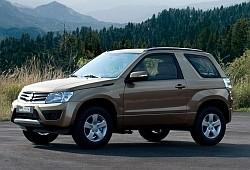 Grand Vitara