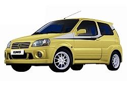 Sport (2003 - 2006)