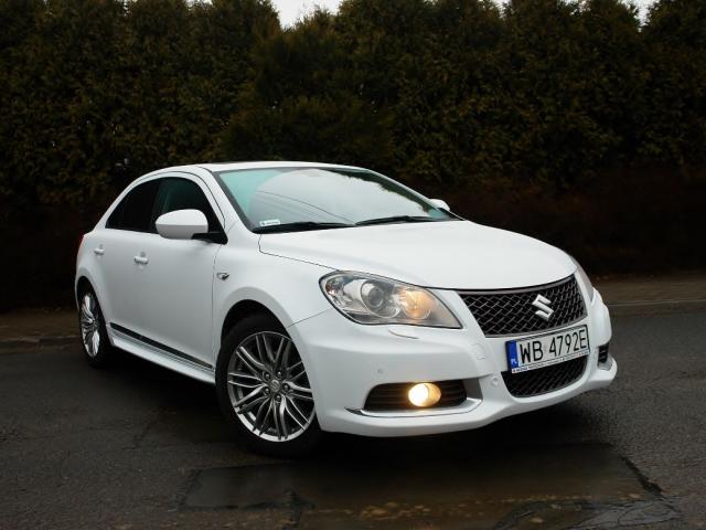 Kizashi