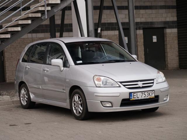 Kombi (2001 - 2007)
