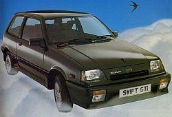 I (1983 - 1989)