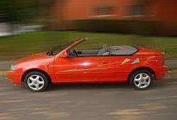 Cabrio (1989 - 1996)