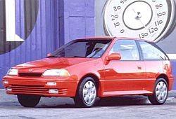 Hatchback (1989 - 1995)