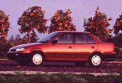 Sedan (1989 - 1995)