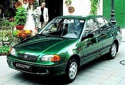 Sedan (1996 - 2004)